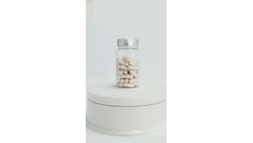Probiotic Capsules