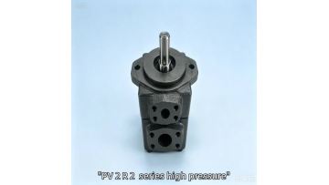 PV2R2 High Pressure Fixed Displacement Vane Pump