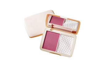 Two-tone eyeshadow video