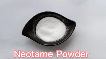Neotame Powder