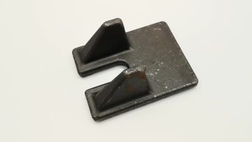 alloy steel forging parts
