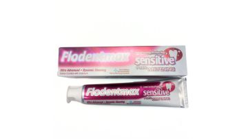 Flodentmax Advanced Sensitive Toothpaste