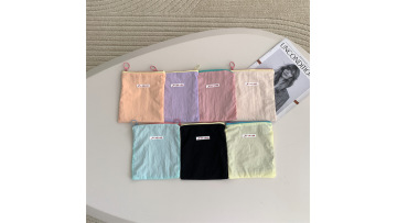 Simplicity Cosmetic Bag