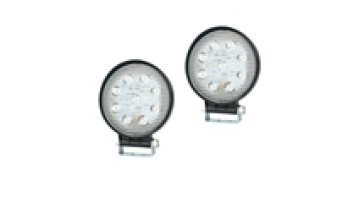 Good Quality M3-Outlet Mini Led Working Driving Headlight Drive Lamp Fog Light Led Headlight For Motorcycle Lighting System1