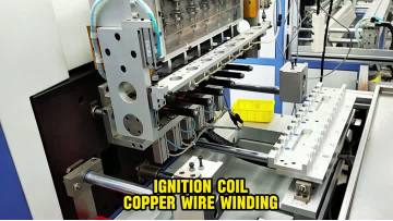 This ignition coil is of superb quality, why don't you come and check it out?