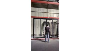 PT door frame