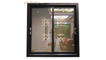 Exterior Sliding Door Windows and Doors Huge Aluminum Fixed Window with Grill Design Aluminium Window Graphic Design Customized1