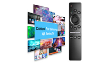 BN59-01330A RMCSPR1AP1 Samsung Smart TV Universal Remote Control1