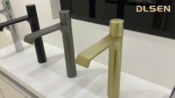 Tall Basin Tap - 01120