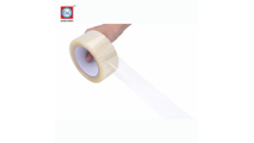 High Quality Bopp Adhesive Sealing Tape Strong Stick Super Tape Glue Super Adhesive 2 Face1