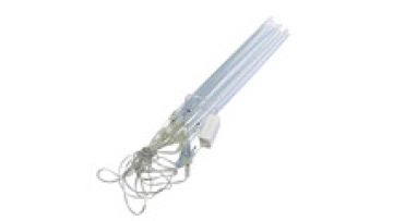 LED Meteor Shower Light 50 cm with 8 Tubes1