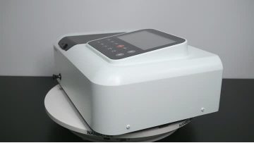 NV-T5C Spectrophotometer