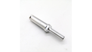 5 Axis Aluminum Car Turning Parts Demand Customization Oem Cnc Machining Lathe Aluminum Prototype Parts1
