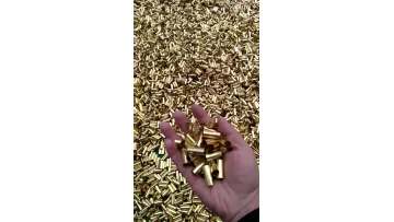 Copper tube processing