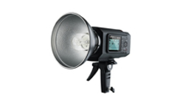Godox AD600BM Studio Flash: Wireless Bowens Mount for TTL Photography1
