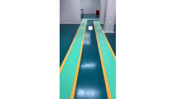 epoxy paint for concrete basement floor