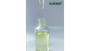 pure colorless oil