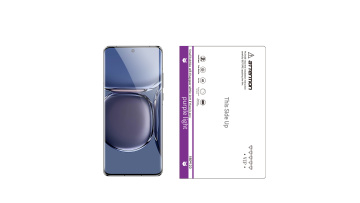 Super Repair Purple Light Screen Protector
