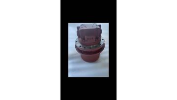 PHV-3B-35 NACHI Small Traveling Reduction Gear