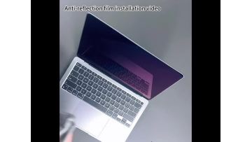 Anti Reflection Film02
