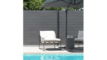 Co Extruded Composite Cladding