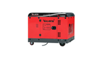 1100F diesel engine power 8KW silent diesel generator1