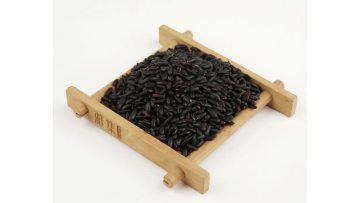 black sesame
