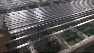 Industrial Profiles