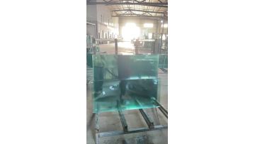 heat soaked glass video1