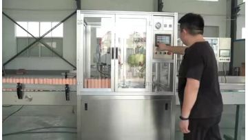 19.7.25 video Automatic Aerosol Filling Machines
