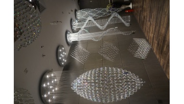 Crystal Chandelier