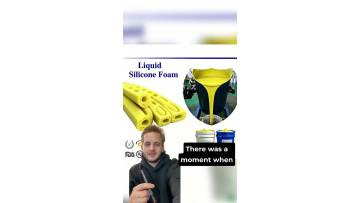 foam silicone rubber23