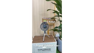 YH-F061-Home Outdoor Fan