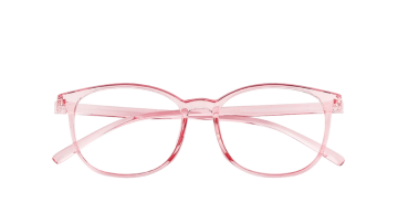 Glasses Frames Shapes