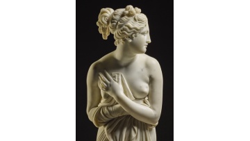 Original Marble Sculptures Artisanal Reproductions