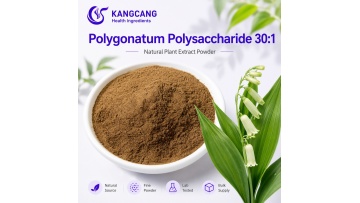 Nutraceutical 301 Polygonatum Odoratum Root Extract Powder