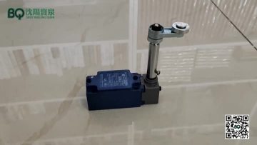 XCK-J Limit Switch.mp4