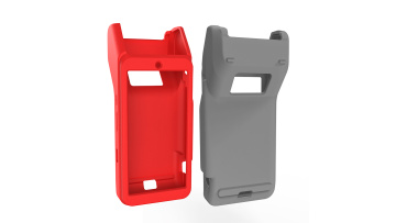 PAX A8900 Protective Silicone POS Case for Credit Card Machine