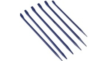 Double Head Heavy Duty 600mm Flooring Tool - Jimmy Crowbar1