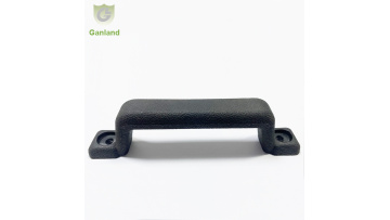 14152 Black Handle