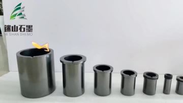 graphite crucible 1