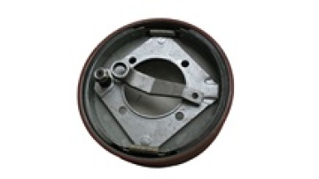 4WG200 Transmission Wheel loader Parts YD13209001 Parking Brake Assembly1