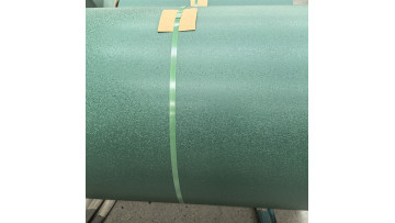 Matt RAL6005 PPGI Dongbu Qaulity for Fence Sheet
