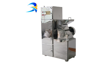 CSJ rotary knife coarse grinder