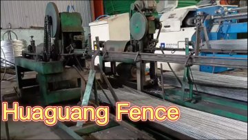Galvanized+power coated china manufacture green wire mesh fence1