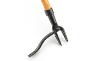 Stand up Weed Puller Claw Steel Manual Weeding Head Replacement Garden Digging Grass Shovel Tool Root Remover No Pole1
