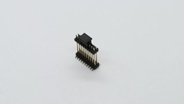 SMT Dual Row Header 1.27mm Pitch Precision Connector