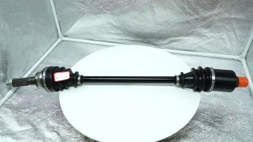 ATV CV AXLE DRIVESHAFT FOR 2014 RZR 900/RZR 4 900  LEFT RIGHT REAR OE 1332826 13329601