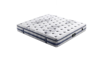 Luxury spring mattress