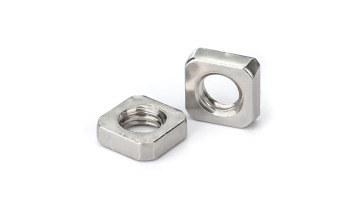 THIN NUTS